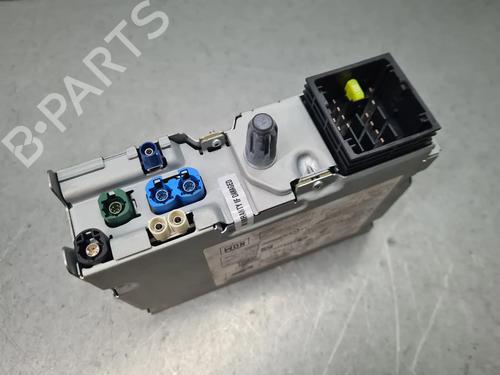 Radio CITROËN C3 III (SX) 1.6 BlueHDi 100 | BP28124665E6 