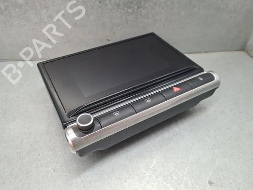 Radio CITROËN C3 III (SX) 1.6 BlueHDi 100 | BP28124665E6 