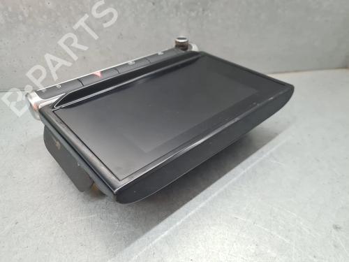 Radio CITROËN C3 III (SX) 1.5 BlueHDi 100 (SXYHYP, SXYHTU) | BP28125942E6 