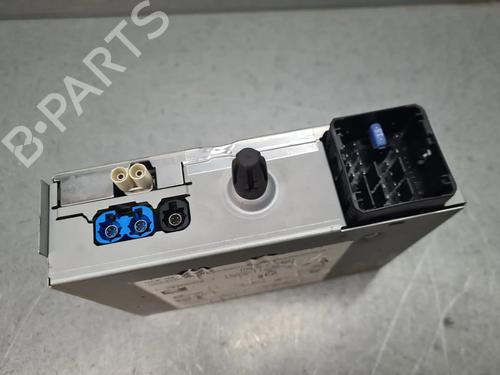 Radio CITROËN C3 III (SX) 1.5 BlueHDi 100 (SXYHYP, SXYHTU) | BP28125942E6 