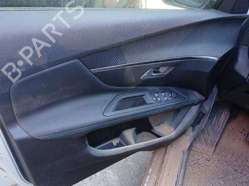 Rudehejsemekanisme ventre foran PEUGEOT 3008 II SUV (MC_, MR_, MJ_, M4_) 1.2 Hybrid 136 (MRHPYE) (136 hp) 28125973