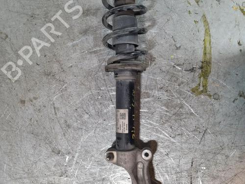 Used Left front shock absorber AUDI A4 B9 (8W2, 8WC) 2.0 TDI (150 hp) 28128144