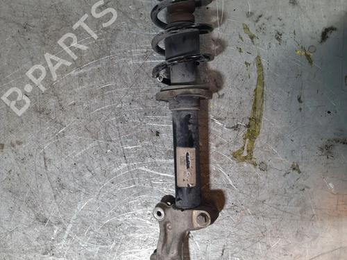 Left front shock absorber AUDI A4 B9 (8W2, 8WC) 2.0 TDI | BP28128144M16 