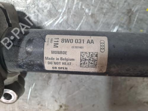 Left front shock absorber AUDI A4 B9 (8W2, 8WC) 2.0 TDI | BP28128144M16 