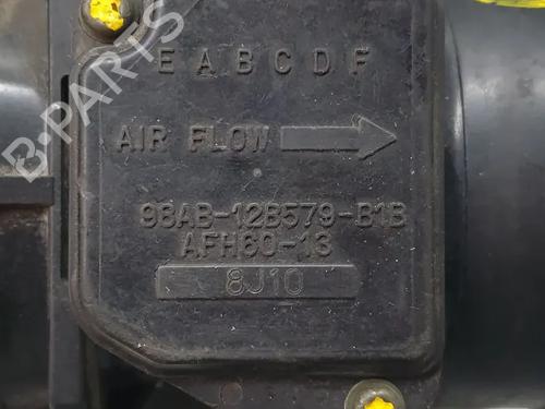 Mass air flow sensor FORD FOCUS I (DAW, DBW)  | BP3100896M95 