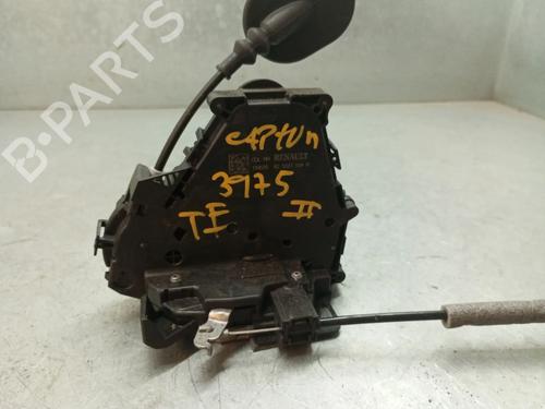 Elektronisk modul RENAULT CAPTUR II (HF_) E-TECH 145 (HFMU) 825031538R