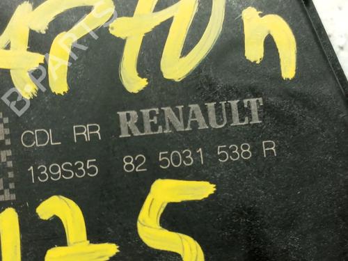 Elektronisk modul RENAULT CAPTUR II (HF_) E-TECH 145 (HFMU) | BP28128147M83 