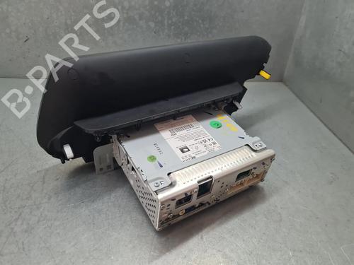 Radio HYUNDAI i20 III (BC3, BI3) 1.2 | BP28128149E6