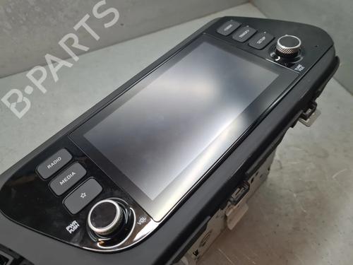 Radio HYUNDAI i20 III (BC3, BI3) 1.2 | BP28128149E6