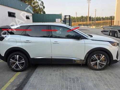 Used Other PEUGEOT 3008 II SUV (MC_, MR_, MJ_, M4_) 1.2 Hybrid 136 (MRHPYE) (136 hp) 28125967