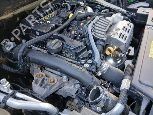 Engine PEUGEOT 3008 II SUV (MC_, MR_, MJ_, M4_) 1.2 Hybrid 136 (MRHPYE) | BP28129308M1 