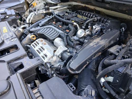 Engine PEUGEOT 3008 II SUV (MC_, MR_, MJ_, M4_) 1.2 Hybrid 136 (MRHPYE) | BP28129308M1 