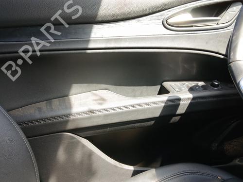 Used Front left window mechanism ALFA ROMEO STELVIO (949_) 2.2 D (949.AXD1A) (160 hp) 28129328