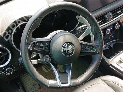 Ratt ALFA ROMEO STELVIO (949_) 2.2 D (949.AXD1A) (160 hp) 28129336