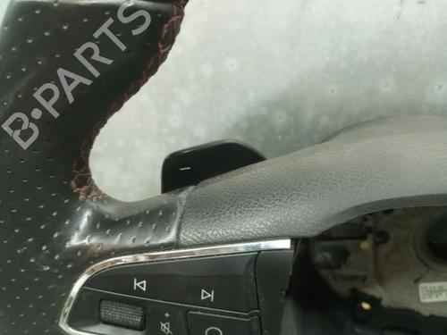 Steering wheel SEAT LEON (5F1) 2.0 TDI | BP28129307C49 