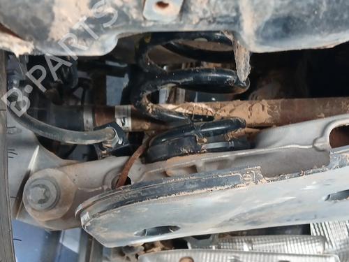 Used Left rear driveshaft ALFA ROMEO STELVIO (949_) 2.2 D (949.AXD1A) (160 hp) 28131286