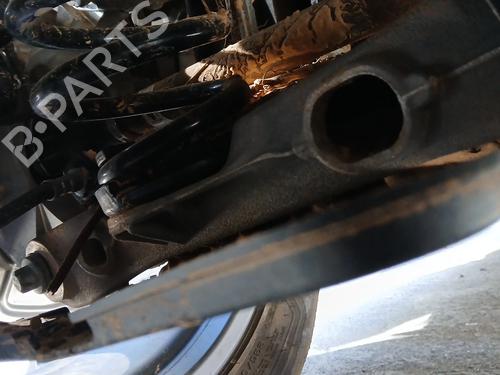 Venstre bak bærearm ALFA ROMEO STELVIO (949_) 2.2 D (949.AXD1A) (160 hp) 28131298