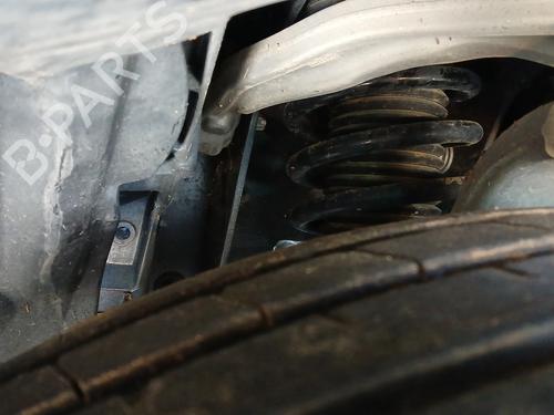 Venstre foran støtdemper ALFA ROMEO STELVIO (949_) 2.2 D (949.AXD1A) (160 hp) 28131294