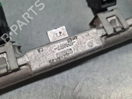 Sprederrør FORD FOCUS II (DA_, HCP, DP)  | BP28133522M98 