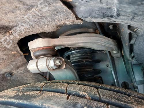 Used Right front suspension arm ALFA ROMEO STELVIO (949_) 2.2 D (949.AXD1A) (160 hp) 28134961