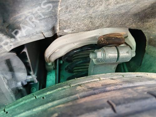 Used Left front suspension arm ALFA ROMEO STELVIO (949_) 2.2 D (949.AXD1A) (160 hp) 28134963