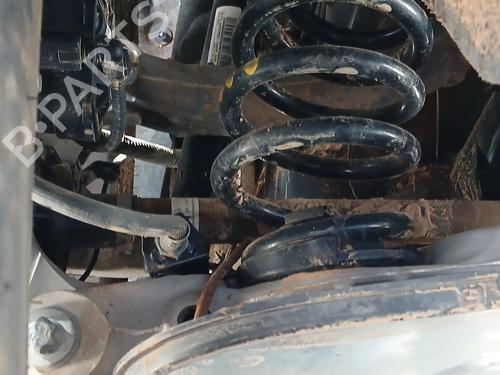 Used Left rear suspension arm ALFA ROMEO STELVIO (949_) 2.2 D (949.AXD1A) (160 hp) 28134966