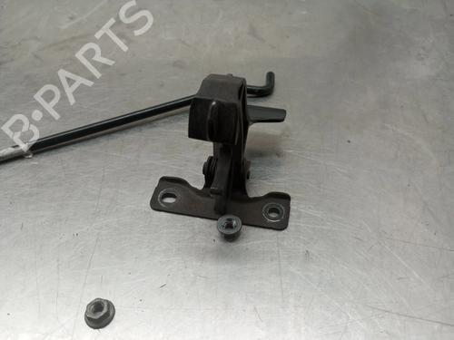 Other PEUGEOT 208 I (CA_, CC_) 1.2 VTi 68 / PureTech 68 | BP28166635O1 