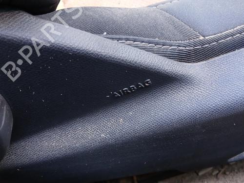 Poduszka powietrzna Airbag fotela prawego OPEL ASTRA L (OV5) 1.5 Turbo D (FBYHZT, FBYHZJ) BP28135261C14