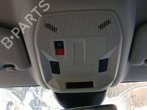 Lampa oświetlenia wnętrza OPEL ASTRA L (OV5) 1.5 Turbo D (FBYHZT, FBYHZJ) BP28135301I8