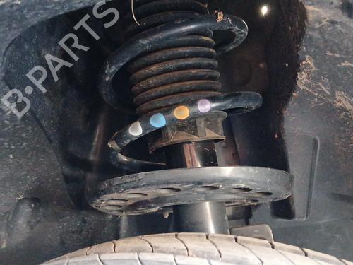 Amortyzator przedni prawy OPEL ASTRA L (OV5) 1.5 Turbo D (FBYHZT, FBYHZJ) 9846669780