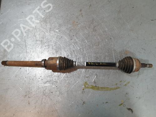 Used Right front driveshaft DS DS 3 / DS 3 CROSSBACK (UR_, UC_, UJ_) 1.5 BlueHDi 130 (UCYHZR) (131 hp) 28140906