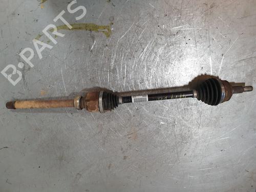 Used Right front driveshaft OPEL ASTRA L (O5) 1.5 Turbo D (FBYHZT, FBYHZJ) (131 hp) 28140907