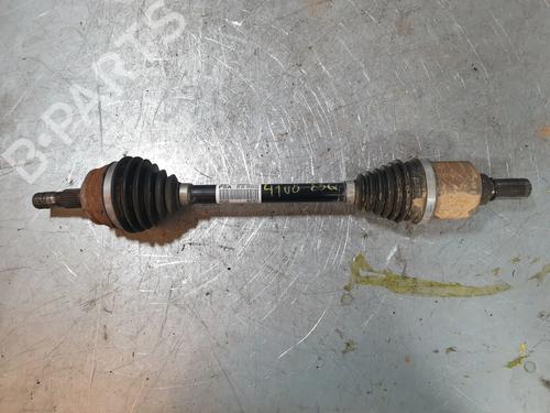 Used Left front driveshaft DS DS 3 / DS 3 CROSSBACK (UR_, UC_, UJ_) 1.5 BlueHDi 130 (UCYHZR) (131 hp) 28140908