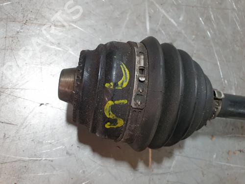 Right front driveshaft BMW X3 (F25) xDrive 30 d | BP10393115M39 