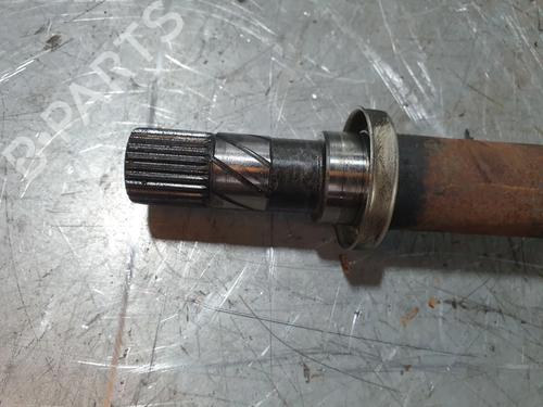 Drivaksel fortil Højre RENAULT CLIO IV (BH_) 1.5 dCi 75 | BP26491376M39 