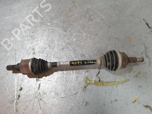 Used Left front driveshaft CITROËN C5 AIRCROSS (A_) 1.5 BlueHDi 130 (ACYHZJ, ACYHZR) (131 hp) 28142551