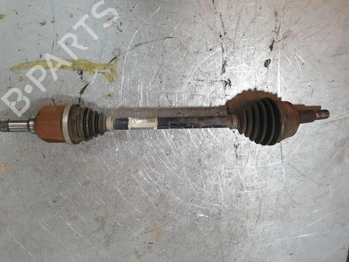 Used Left front driveshaft PEUGEOT 5008 II (MC_, MJ_, MR_, M4_) 1.5 BlueHDi 130 (MCYHZJ, MCYHZR, MCYHZX) (131 hp) 27501780