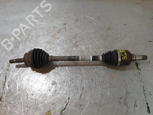 Used Left front driveshaft CITROËN C3 / C3 ORIGIN III (SX) 1.2 PureTech 82 (83 hp) 28142552