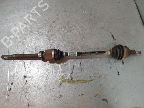 Used Right front driveshaft CITROËN C5 AIRCROSS (A_) 1.5 BlueHDi 130 (ACYHZJ, ACYHZR) (131 hp) 28142553