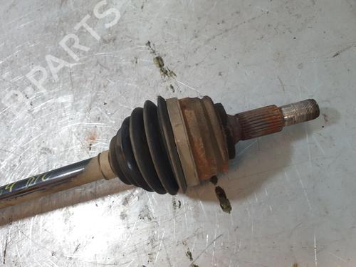 Right front driveshaft CITROËN C5 AIRCROSS (A_) 1.5 BlueHDi 130 (ACYHZJ, ACYHZR) | BP28142553M39 