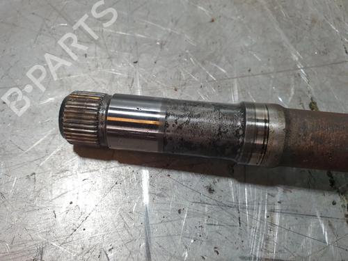 Right front driveshaft CITROËN C5 AIRCROSS (A_) 1.5 BlueHDi 130 (ACYHZJ, ACYHZR) | BP28142553M39 