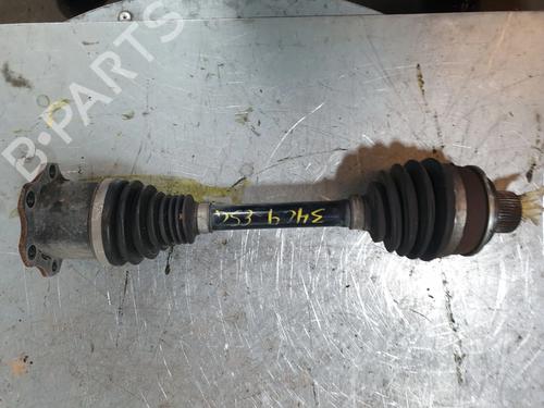 Drivaksel fortil venstre AUDI A4 B9 (8W2, 8WC) 2.0 TDI (150 hp) 28142610