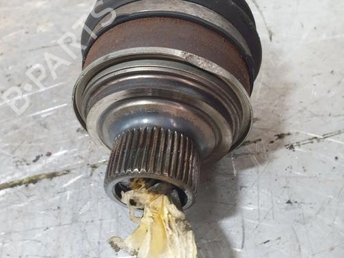 Left front driveshaft AUDI A4 B9 (8W2, 8WC) 2.0 TDI | BP28142610M38 