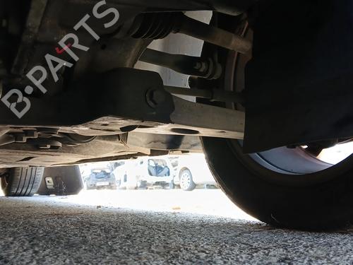 Venstre fortil bærearm FORD FOCUS III 1.0 EcoBoost (125 hp) 28142603