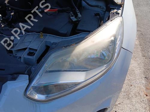 Used Left headlight Left headlight FORD FOCUS III 1.0 EcoBoost (125 hp) 28142599 28142599