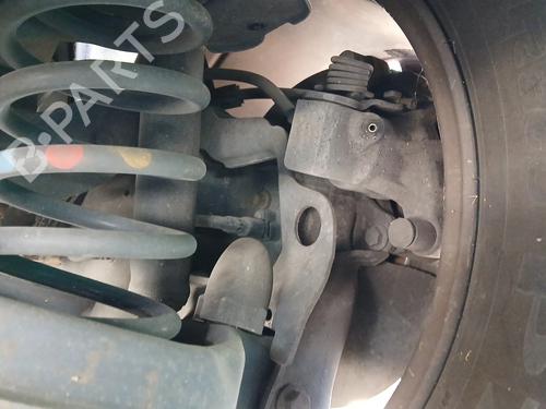 Højre hjullejehus spindel FORD FOCUS III 1.0 EcoBoost (125 hp) 28142608
