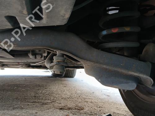 Højre bagtil bærearm FORD FOCUS III 1.0 EcoBoost (125 hp) 28142604