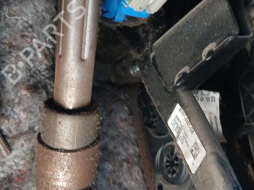 Steering column FORD FOCUS III 1.0 EcoBoost | BP28142593M21 