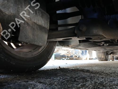 Højre fortil bærearm FORD FOCUS III 1.0 EcoBoost (125 hp) 28142602