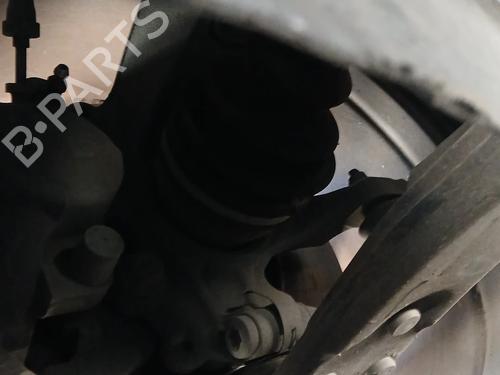 Højre Styrespindel Lejehus FORD FOCUS III 1.0 EcoBoost (125 hp) 28142606